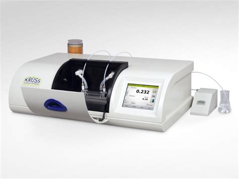 instant polarimeter|fastest polarimeter.